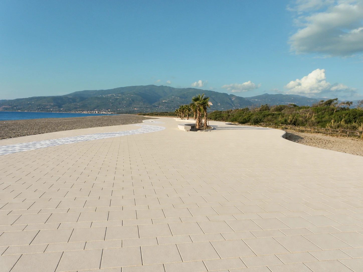 Lamezia Terme (CZ) - Lungomare